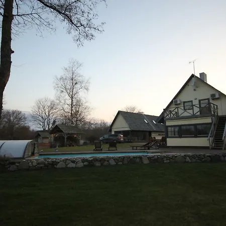 Ranna Puhkemaja Lemsi