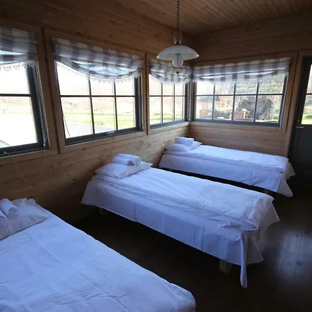 Ranna Puhkemaja Дом отдыха Lemsi