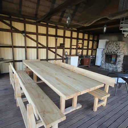 Ranna Puhkemaja Дом отдыха