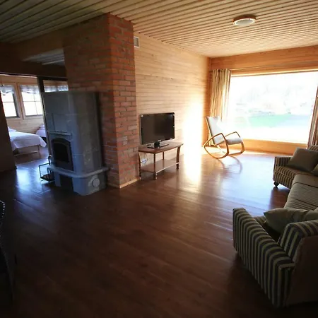 Дом отдыха Ranna Puhkemaja