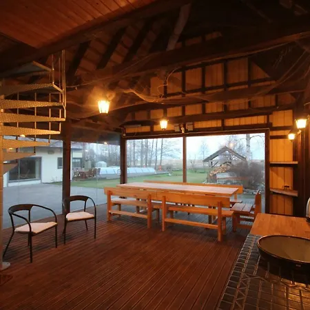 בית נופש Ranna Puhkemaja *