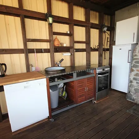 Дом отдыха Ranna Puhkemaja *