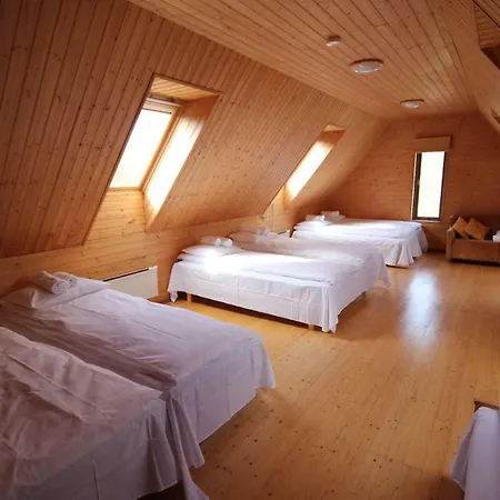 Ranna Puhkemaja Lemsi