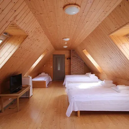 Ranna Puhkemaja Дом отдыха