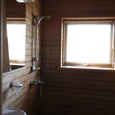 Ranna Puhkemaja Дом отдыха