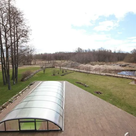 Дом отдыха Ranna Puhkemaja Lemsi