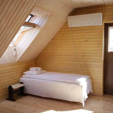 Дом отдыха Ranna Puhkemaja