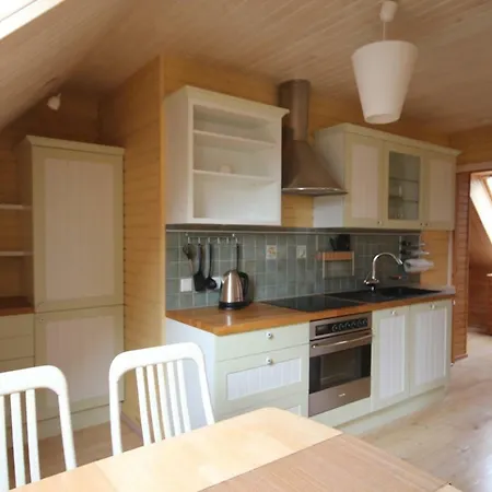 Дом отдыха Ranna Puhkemaja