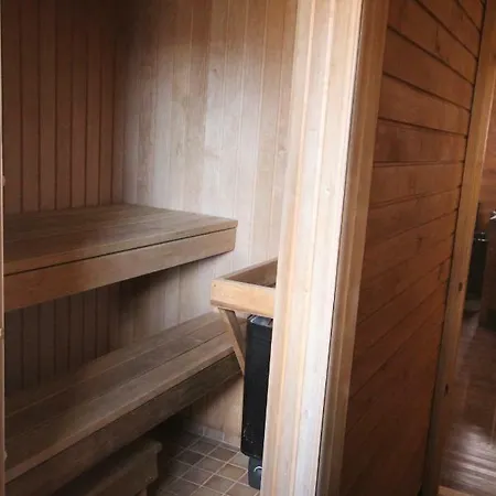 Ranna Puhkemaja Prázdninový dům