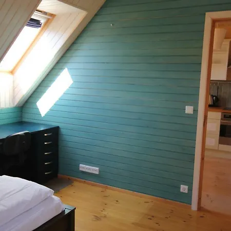 Дом отдыха Ranna Puhkemaja *