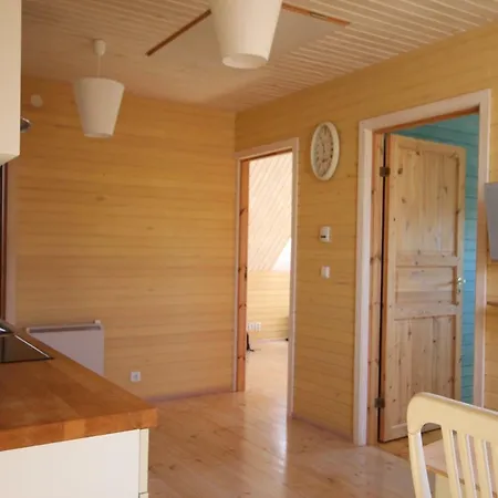 Дом отдыха Ranna Puhkemaja *