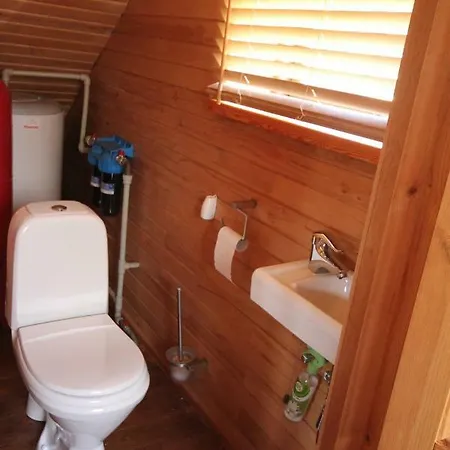 Ranna Puhkemaja Lemsi