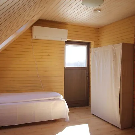 Ranna Puhkemaja Lemsi