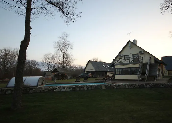 Ranna Puhkemaja Lemsi