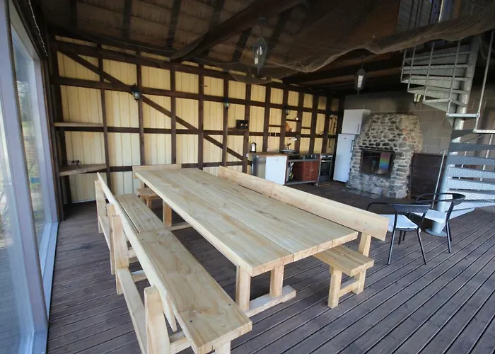 Ranna Puhkemaja Holiday home