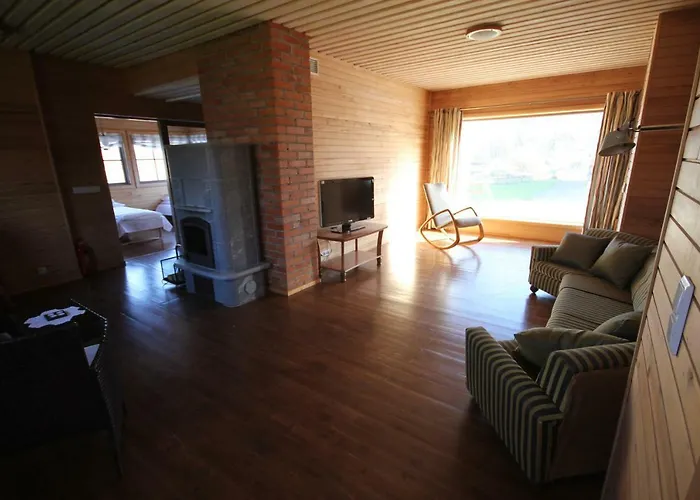 Holiday home Ranna Puhkemaja