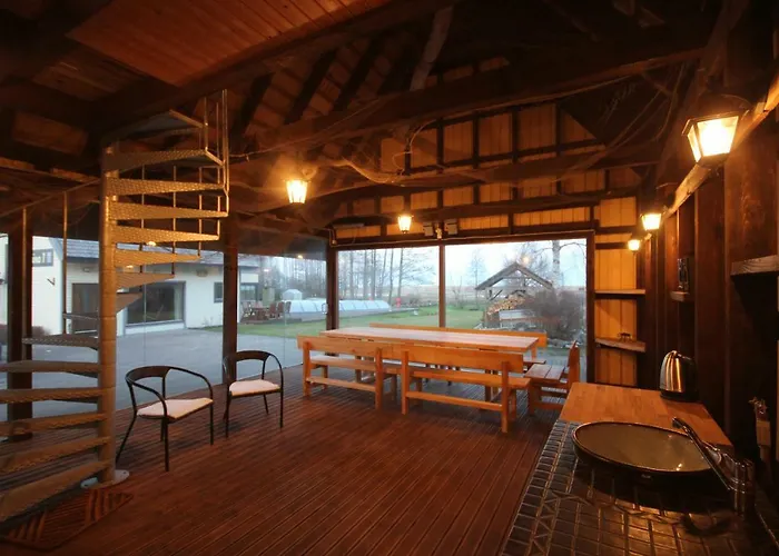 Holiday home Ranna Puhkemaja *