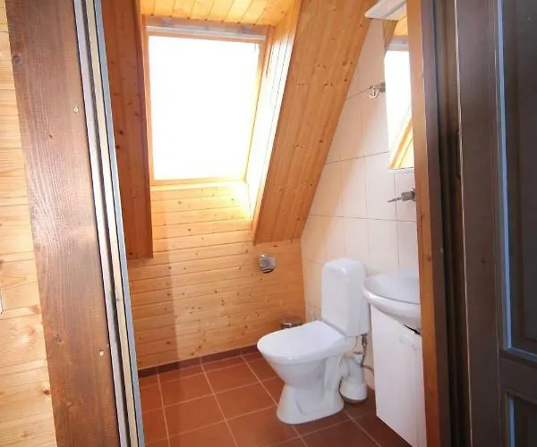 Ranna Puhkemaja Holiday home *