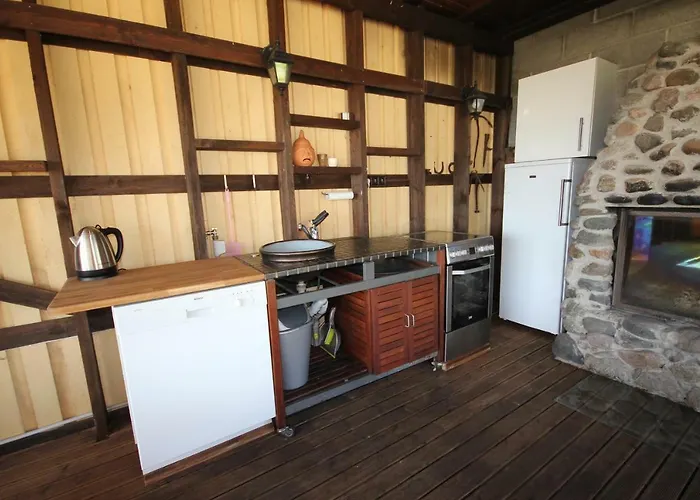 Holiday home Ranna Puhkemaja *