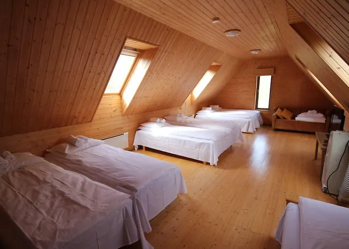 Ranna Puhkemaja Lemsi