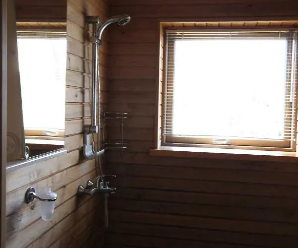 Ranna Puhkemaja Holiday home