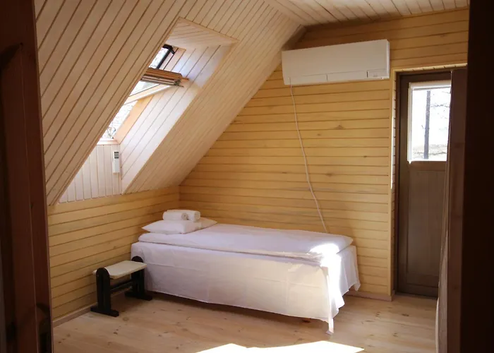 Holiday home Ranna Puhkemaja