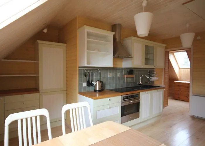 Holiday home Ranna Puhkemaja