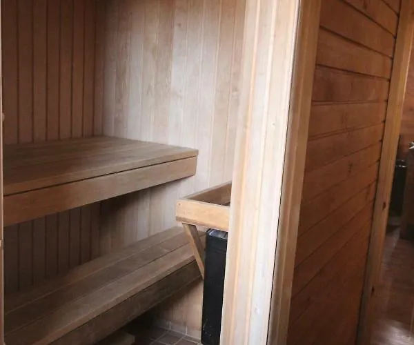 Ranna Puhkemaja Holiday home