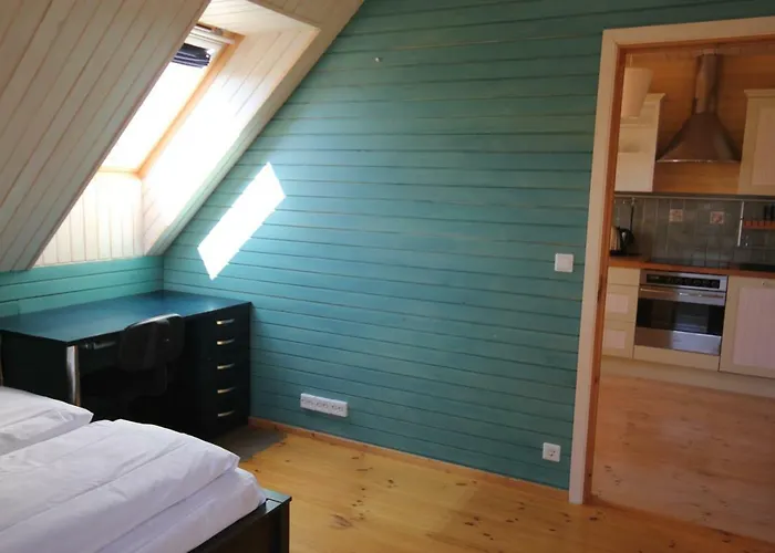 Holiday home Ranna Puhkemaja *