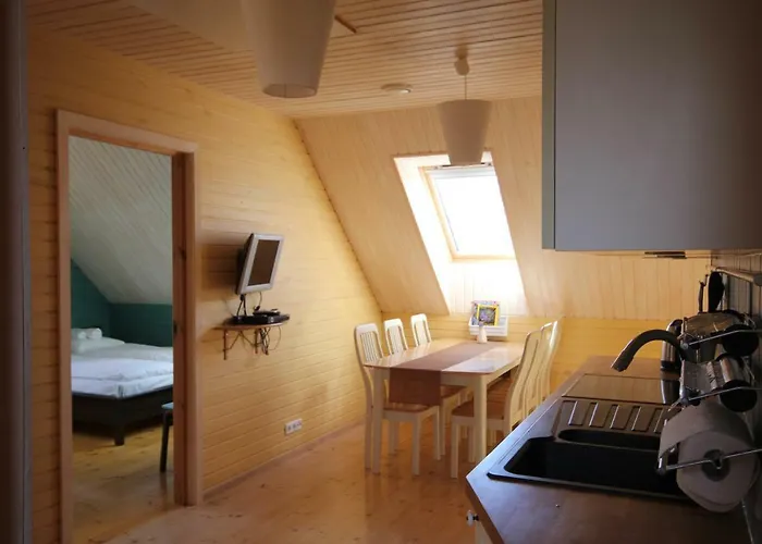 Holiday home Ranna Puhkemaja *