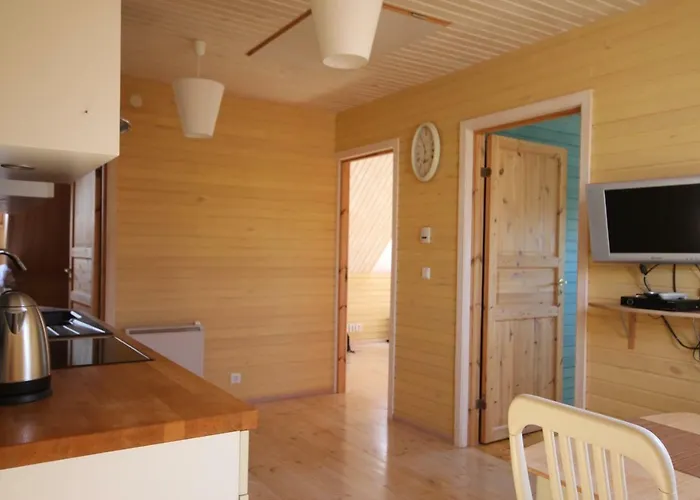 Holiday home Ranna Puhkemaja *