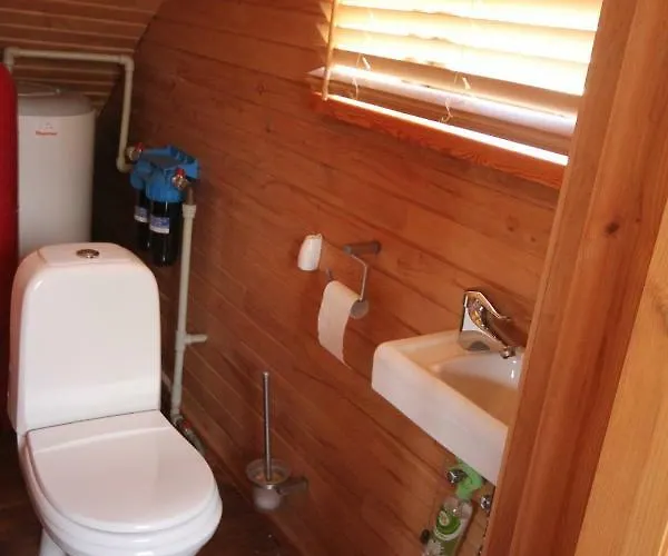 Ranna Puhkemaja Lemsi