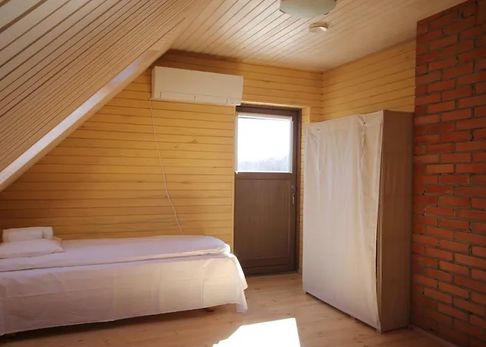 Ranna Puhkemaja Lemsi